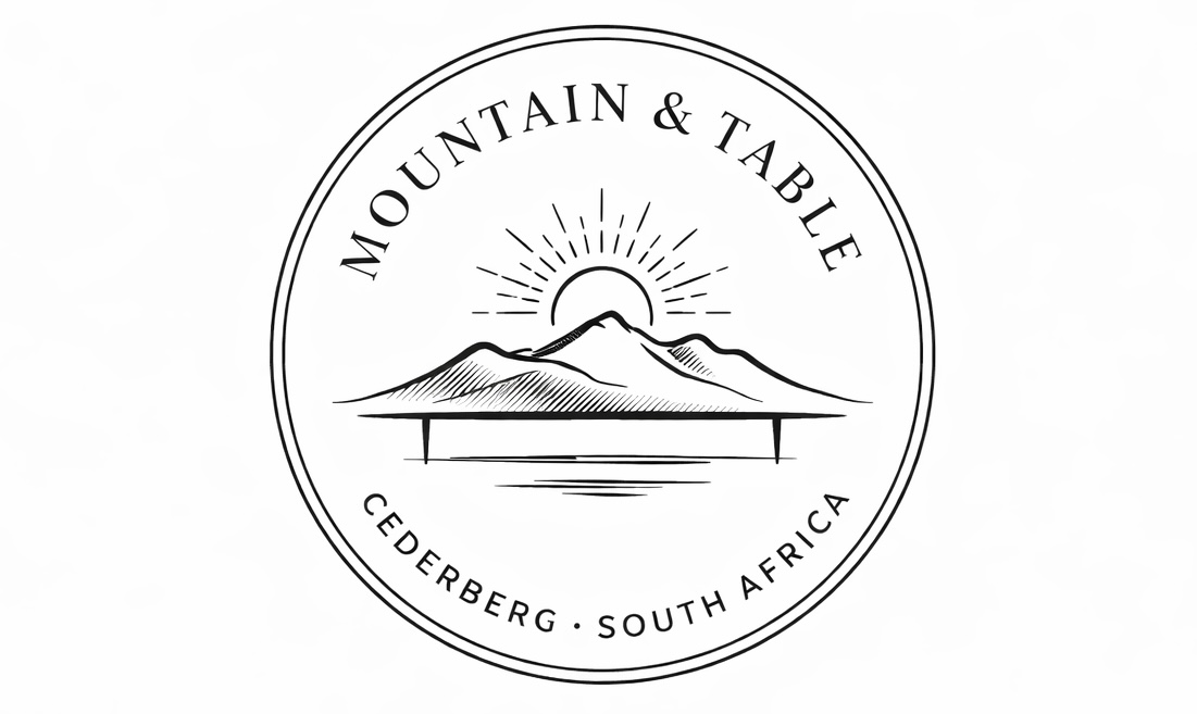 Mountain & Table logo